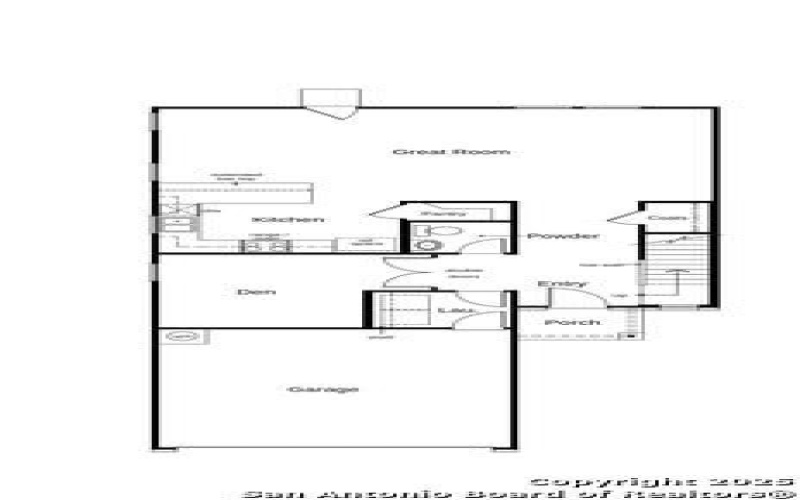 13510 MUDSHARK, San Antonio, TX 78245, 3 Habitaciones Habitaciones , ,2 BañosBaños,Residential,En Venta,13510 MUDSHARK,1881904