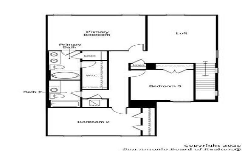 13510 MUDSHARK, San Antonio, TX 78245, 3 Habitaciones Habitaciones , ,2 BañosBaños,Residential,En Venta,13510 MUDSHARK,1881904