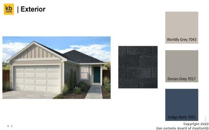 1376 LONDON AVE, New Braunfels, TX 78130, 3 Bedrooms Bedrooms, ,2 BathroomsBathrooms,Residential,For Sale,1376 LONDON AVE,0,1881909