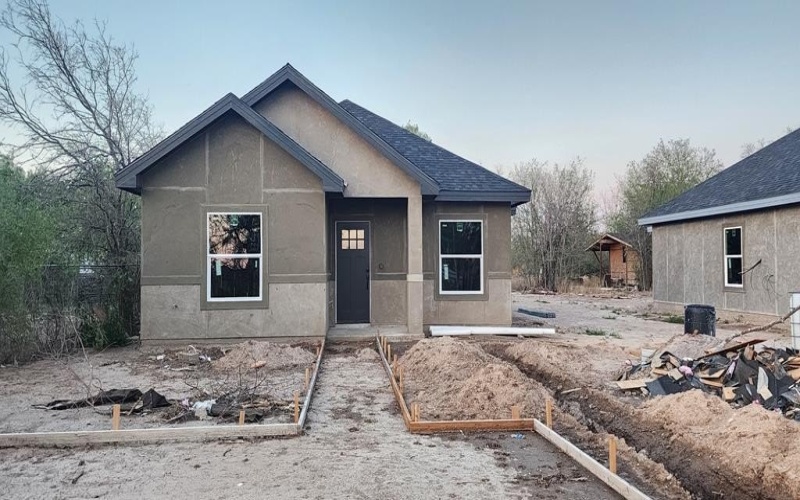 2579 Rosita Valley Rd., Eagle Pass, TX 78852, 3 Habitaciones Habitaciones , ,2 BañosBaños,Residential,En Venta,2579 Rosita Valley Rd.,81005