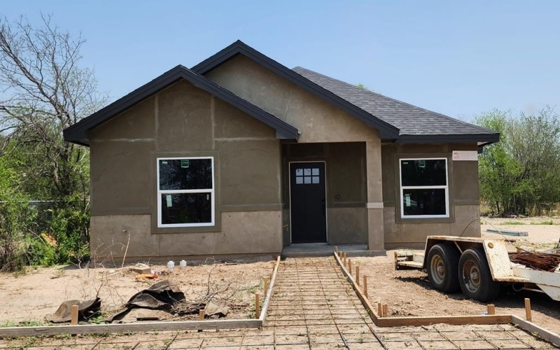 2579 Rosita Valley Rd., Eagle Pass, TX 78852, 3 Habitaciones Habitaciones , ,2 BañosBaños,Residential,En Venta,2579 Rosita Valley Rd.,81005