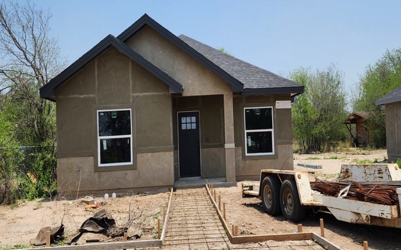 2579 Rosita Valley Rd., Eagle Pass, TX 78852, 3 Habitaciones Habitaciones , ,2 BañosBaños,Residential,En Venta,2579 Rosita Valley Rd.,81005
