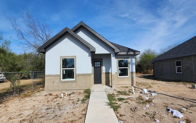 2579 Rosita Valley Rd., Eagle Pass, TX 78852, 3 Habitaciones Habitaciones , ,2 BañosBaños,Residential,En Venta,2579 Rosita Valley Rd.,0,81005