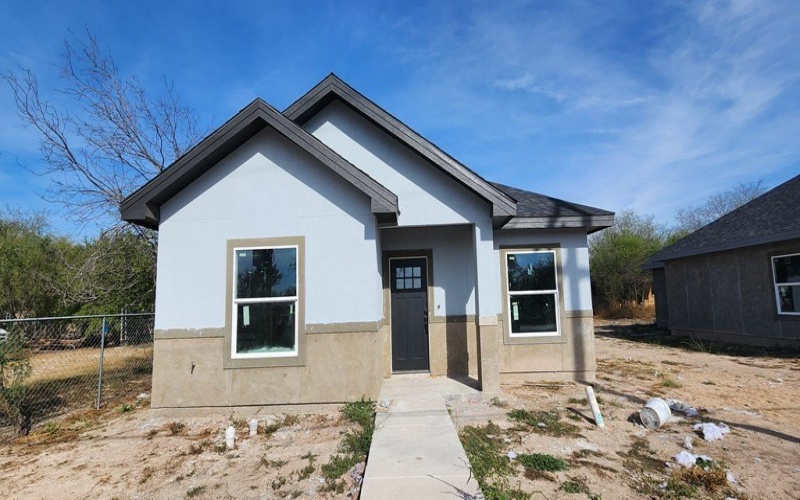 2579 Rosita Valley Rd., Eagle Pass, TX 78852, 3 Habitaciones Habitaciones , ,2 BañosBaños,Residential,En Venta,2579 Rosita Valley Rd.,0,81005