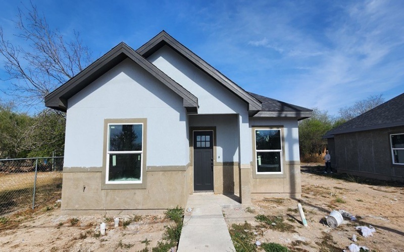2579 Rosita Valley Rd., Eagle Pass, TX 78852, 3 Habitaciones Habitaciones , ,2 BañosBaños,Residential,En Venta,2579 Rosita Valley Rd.,0,81005