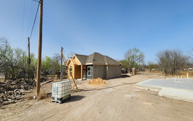 2579 Rosita Valley Rd., Eagle Pass, TX 78852, 3 Habitaciones Habitaciones , ,2 BañosBaños,Residential,En Venta,2579 Rosita Valley Rd.,81005