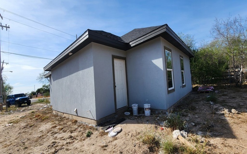 2579 Rosita Valley Rd., Eagle Pass, TX 78852, 3 Habitaciones Habitaciones , ,2 BañosBaños,Residential,En Venta,2579 Rosita Valley Rd.,0,81005