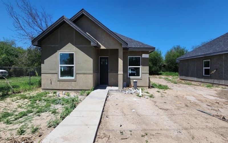 2579 Rosita Valley Rd., Eagle Pass, TX 78852, 3 Habitaciones Habitaciones , ,2 BañosBaños,Residential,En Venta,2579 Rosita Valley Rd.,0,81005