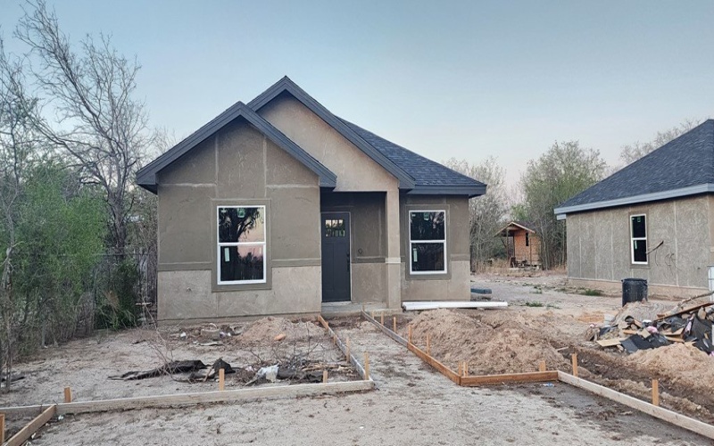 2579 Rosita Valley Rd., Eagle Pass, TX 78852, 3 Habitaciones Habitaciones , ,2 BañosBaños,Residential,En Venta,2579 Rosita Valley Rd.,81005