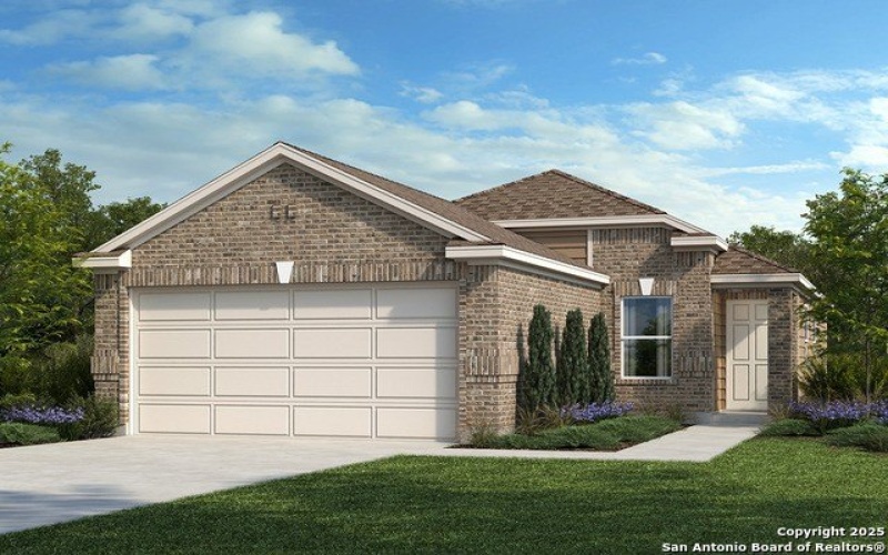 5142 SCHAEFFER RDG, Converse, TX 78109, 3 Habitaciones Habitaciones , ,2 BañosBaños,Residential,En Venta,5142 SCHAEFFER RDG,1881918