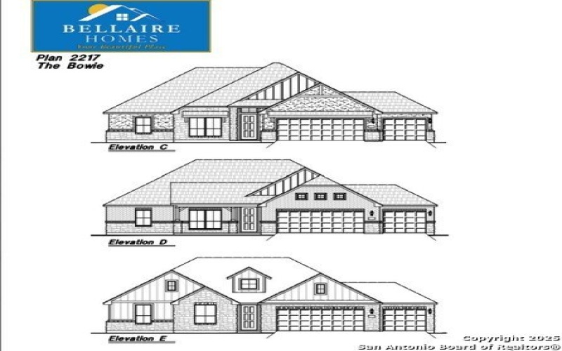 254 Allen Ave, Castroville, TX 78009, 4 Bedrooms Bedrooms, ,2 BathroomsBathrooms,Residential,For Sale,254 Allen Ave,1881926