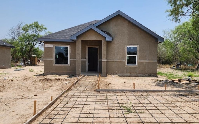 2589 Rosita Valley Rd., Eagle Pass, TX 78852, 3 Habitaciones Habitaciones , ,2 BañosBaños,Residential,En Venta,2589 Rosita Valley Rd.,81006