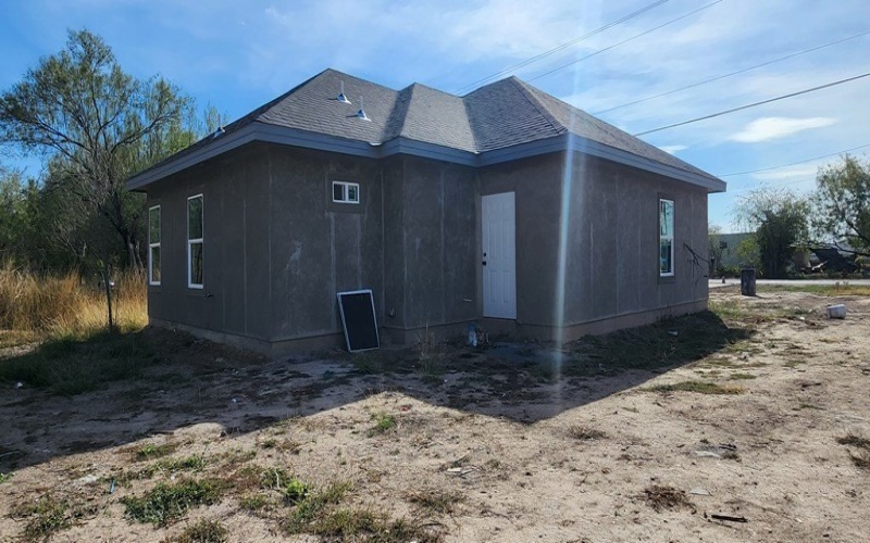 2589 Rosita Valley Rd., Eagle Pass, TX 78852, 3 Habitaciones Habitaciones , ,2 BañosBaños,Residential,En Venta,2589 Rosita Valley Rd.,0,81006