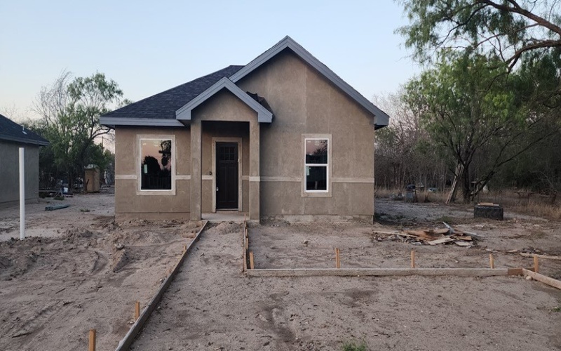 2589 Rosita Valley Rd., Eagle Pass, TX 78852, 3 Habitaciones Habitaciones , ,2 BañosBaños,Residential,En Venta,2589 Rosita Valley Rd.,81006