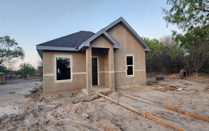 2589 Rosita Valley Rd., Eagle Pass, TX 78852, 3 Habitaciones Habitaciones , ,2 BañosBaños,Residential,En Venta,2589 Rosita Valley Rd.,81006