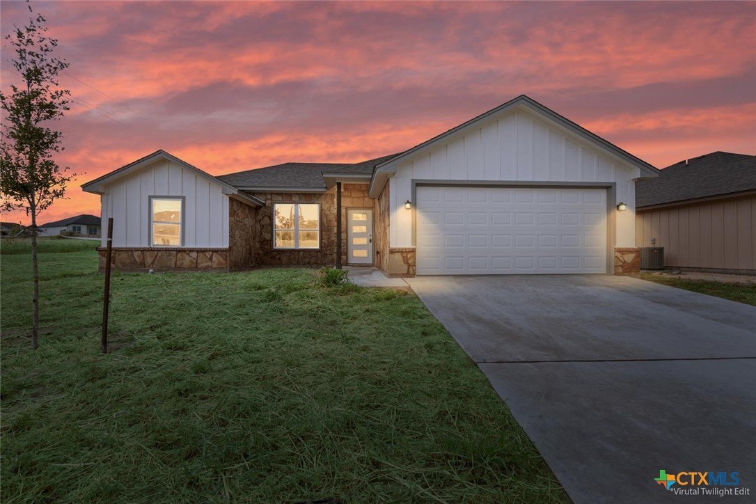 1022 Nacogdoches Drive, Temple, TX 76501, 3 Habitaciones Habitaciones , ,2 BañosBaños,Residential,En Venta,1022 Nacogdoches Drive,585650