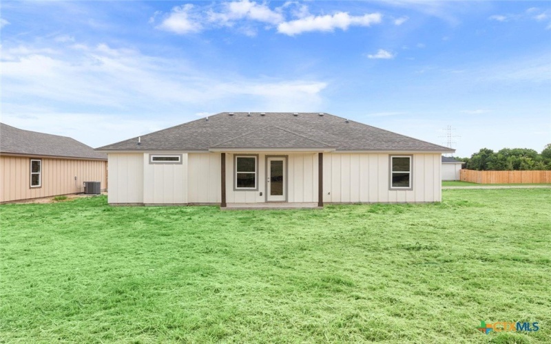 1022 Nacogdoches Drive, Temple, TX 76501, 3 Habitaciones Habitaciones , ,2 BañosBaños,Residential,En Venta,1022 Nacogdoches Drive,585650