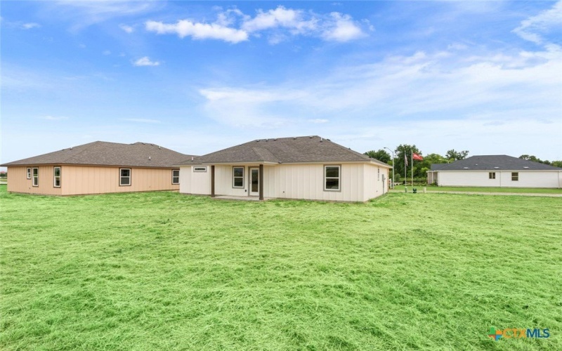 1022 Nacogdoches Drive, Temple, TX 76501, 3 Habitaciones Habitaciones , ,2 BañosBaños,Residential,En Venta,1022 Nacogdoches Drive,585650