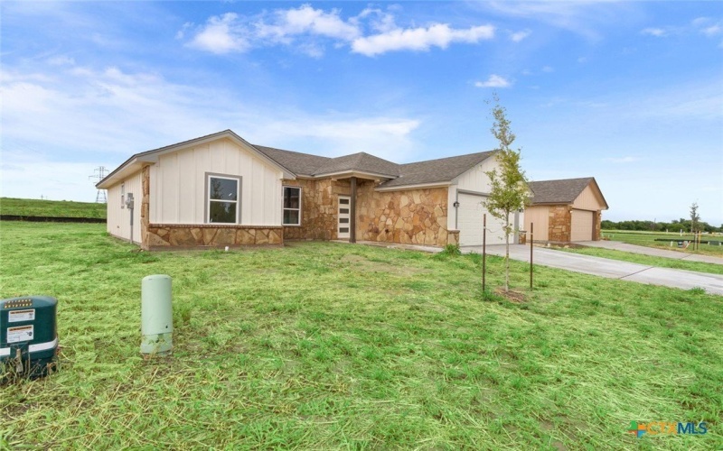 1022 Nacogdoches Drive, Temple, TX 76501, 3 Habitaciones Habitaciones , ,2 BañosBaños,Residential,En Venta,1022 Nacogdoches Drive,585650