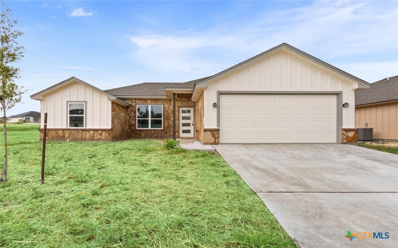 1022 Nacogdoches Drive, Temple, TX 76501, 3 Habitaciones Habitaciones , ,2 BañosBaños,Residential,En Venta,1022 Nacogdoches Drive,585650