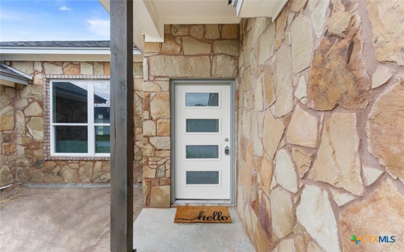1022 Nacogdoches Drive, Temple, TX 76501, 3 Habitaciones Habitaciones , ,2 BañosBaños,Residential,En Venta,1022 Nacogdoches Drive,585650