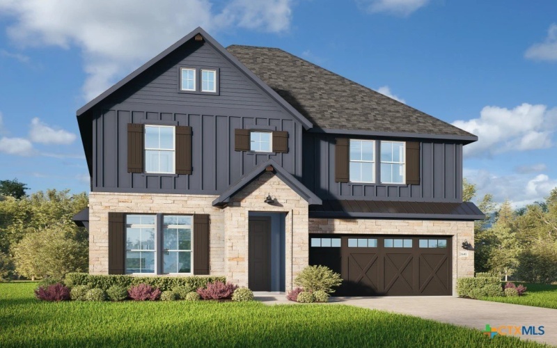 8008 Trail Grant, Schertz, TX 78154, 3 Bedrooms Bedrooms, ,2 BathroomsBathrooms,Residential,For Sale,8008 Trail Grant,0,585739