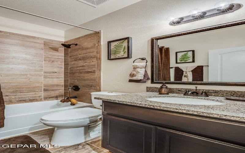 15249 Apex Court, El Paso, TX 79938, 3 Bedrooms Bedrooms, ,1 BathroomBathrooms,Residential,For Sale,15249 Apex Court,925987