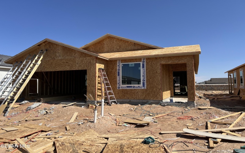 15249 Apex Court, El Paso, TX 79938, 3 Bedrooms Bedrooms, ,1 BathroomBathrooms,Residential,For Sale,15249 Apex Court,925987