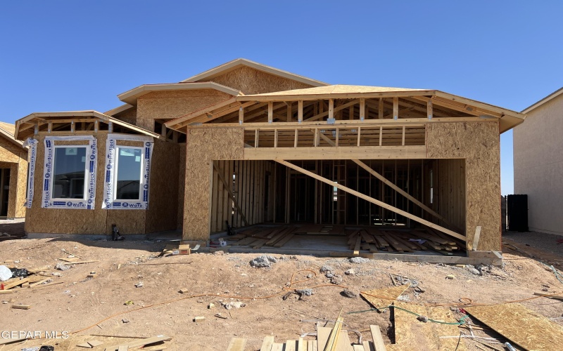 15253 Apex Court, El Paso, TX 79938, 3 Habitaciones Habitaciones , ,1 BañoBaños,Residential,En Venta,15253 Apex Court,925988