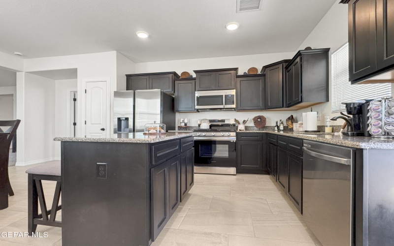 14908 Concept Court, El Paso, TX 79938, 3 Bedrooms Bedrooms, ,1 BathroomBathrooms,Residential,For Sale,14908 Concept Court,925990