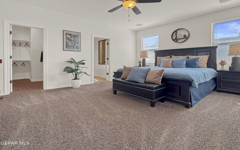 14908 Concept Court, El Paso, TX 79938, 3 Bedrooms Bedrooms, ,1 BathroomBathrooms,Residential,For Sale,14908 Concept Court,925990