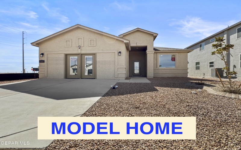 14908 Concept Court, El Paso, TX 79938, 3 Bedrooms Bedrooms, ,1 BathroomBathrooms,Residential,For Sale,14908 Concept Court,925990