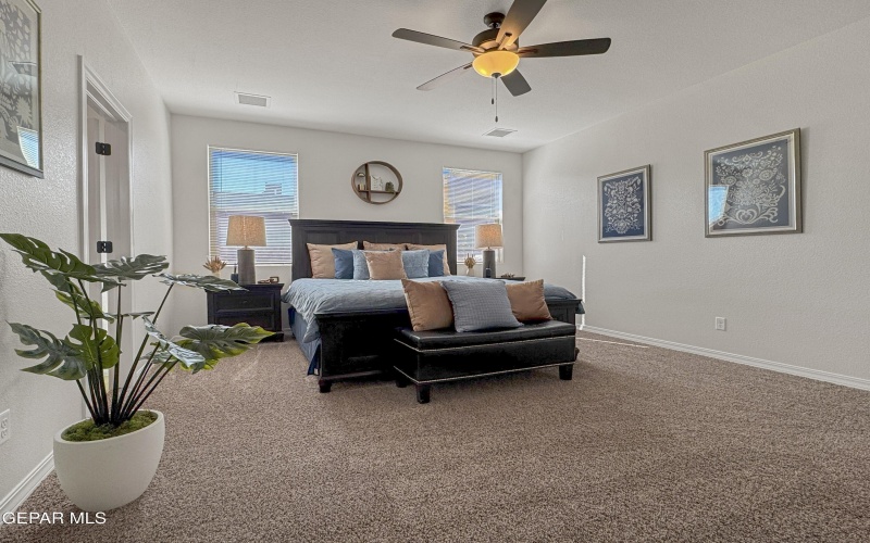 14908 Concept Court, El Paso, TX 79938, 3 Bedrooms Bedrooms, ,1 BathroomBathrooms,Residential,For Sale,14908 Concept Court,925990