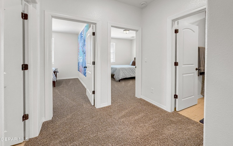 14908 Concept Court, El Paso, TX 79938, 3 Bedrooms Bedrooms, ,1 BathroomBathrooms,Residential,For Sale,14908 Concept Court,925990