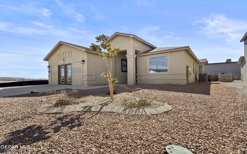 14908 Concept Court, El Paso, TX 79938, 3 Bedrooms Bedrooms, ,1 BathroomBathrooms,Residential,For Sale,14908 Concept Court,925990
