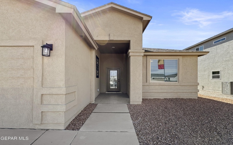 14908 Concept Court, El Paso, TX 79938, 3 Bedrooms Bedrooms, ,1 BathroomBathrooms,Residential,For Sale,14908 Concept Court,925990