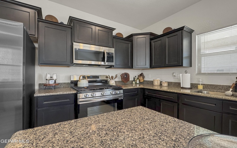 14908 Concept Court, El Paso, TX 79938, 3 Bedrooms Bedrooms, ,1 BathroomBathrooms,Residential,For Sale,14908 Concept Court,925990