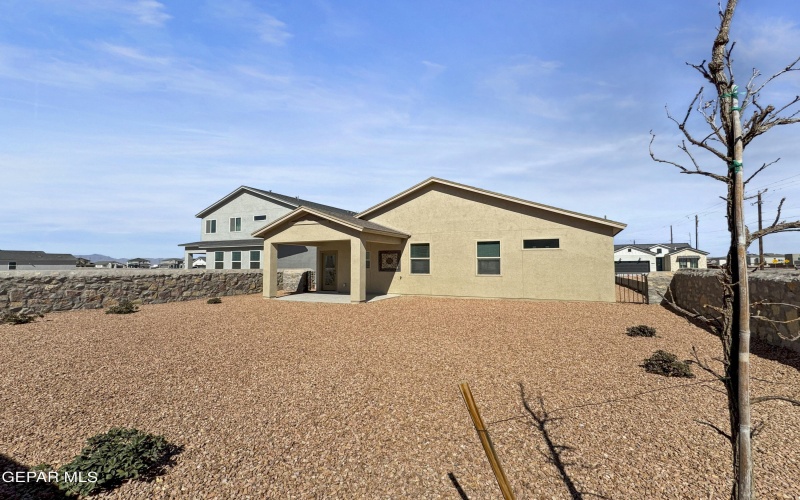 14908 Concept Court, El Paso, TX 79938, 3 Bedrooms Bedrooms, ,1 BathroomBathrooms,Residential,For Sale,14908 Concept Court,925990