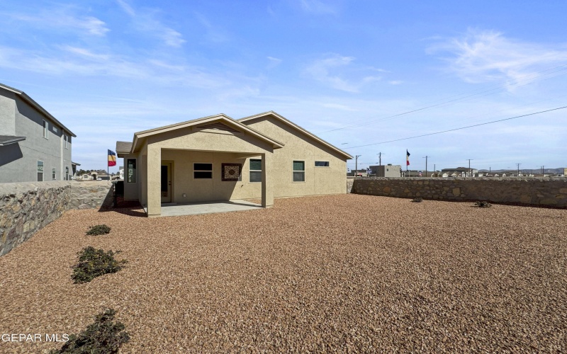 14908 Concept Court, El Paso, TX 79938, 3 Bedrooms Bedrooms, ,1 BathroomBathrooms,Residential,For Sale,14908 Concept Court,925990