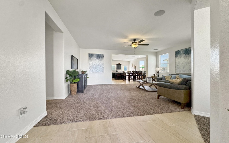 14908 Concept Court, El Paso, TX 79938, 3 Bedrooms Bedrooms, ,1 BathroomBathrooms,Residential,For Sale,14908 Concept Court,925990
