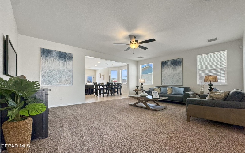 14908 Concept Court, El Paso, TX 79938, 3 Bedrooms Bedrooms, ,1 BathroomBathrooms,Residential,For Sale,14908 Concept Court,925990