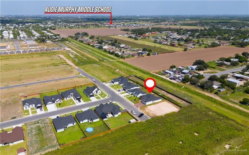 330 Alazan Lane, Alamo, TX 78516, 3 Bedrooms Bedrooms, ,2 BathroomsBathrooms,Residential,For Sale,330 Alazan Lane,475337
