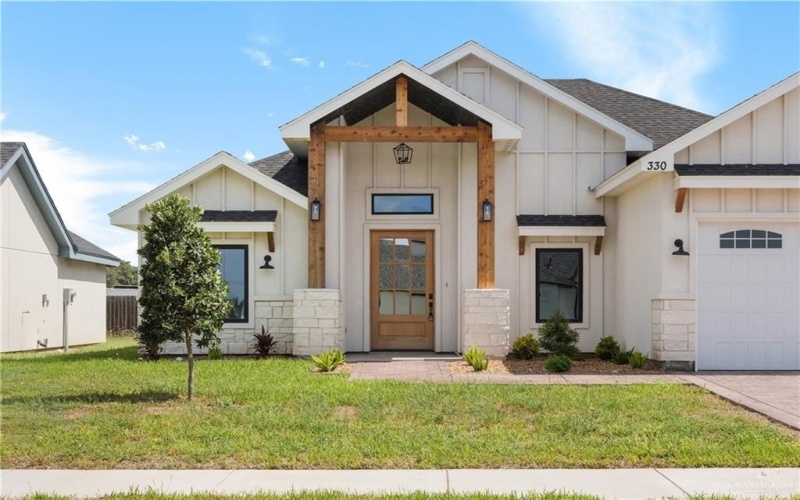 330 Alazan Lane, Alamo, TX 78516, 3 Bedrooms Bedrooms, ,2 BathroomsBathrooms,Residential,For Sale,330 Alazan Lane,475337