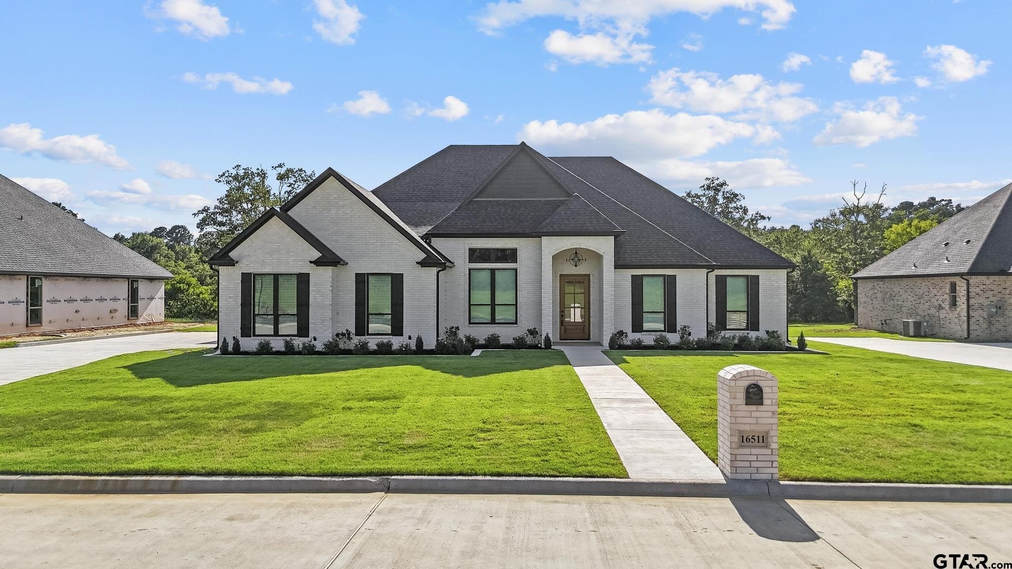 16511 Cooper Way, Tyler, TX 75703, 4 Bedrooms Bedrooms, ,3 BathroomsBathrooms,Residential,For Sale,16511 Cooper Way,25010318