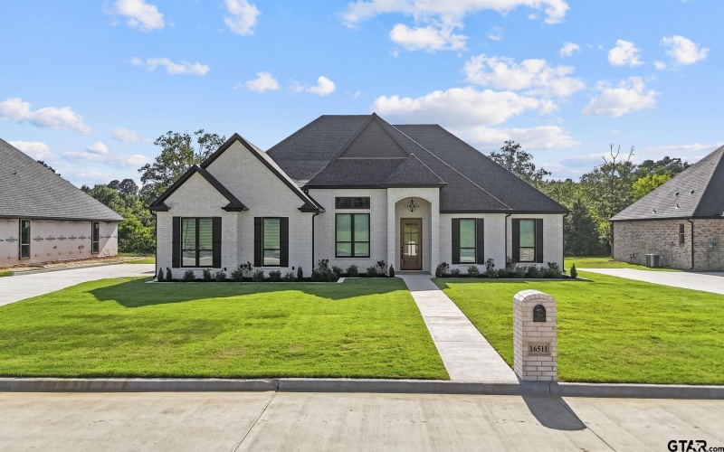 16511 Cooper Way, Tyler, TX 75703, 4 Bedrooms Bedrooms, ,3 BathroomsBathrooms,Residential,For Sale,16511 Cooper Way,25010318
