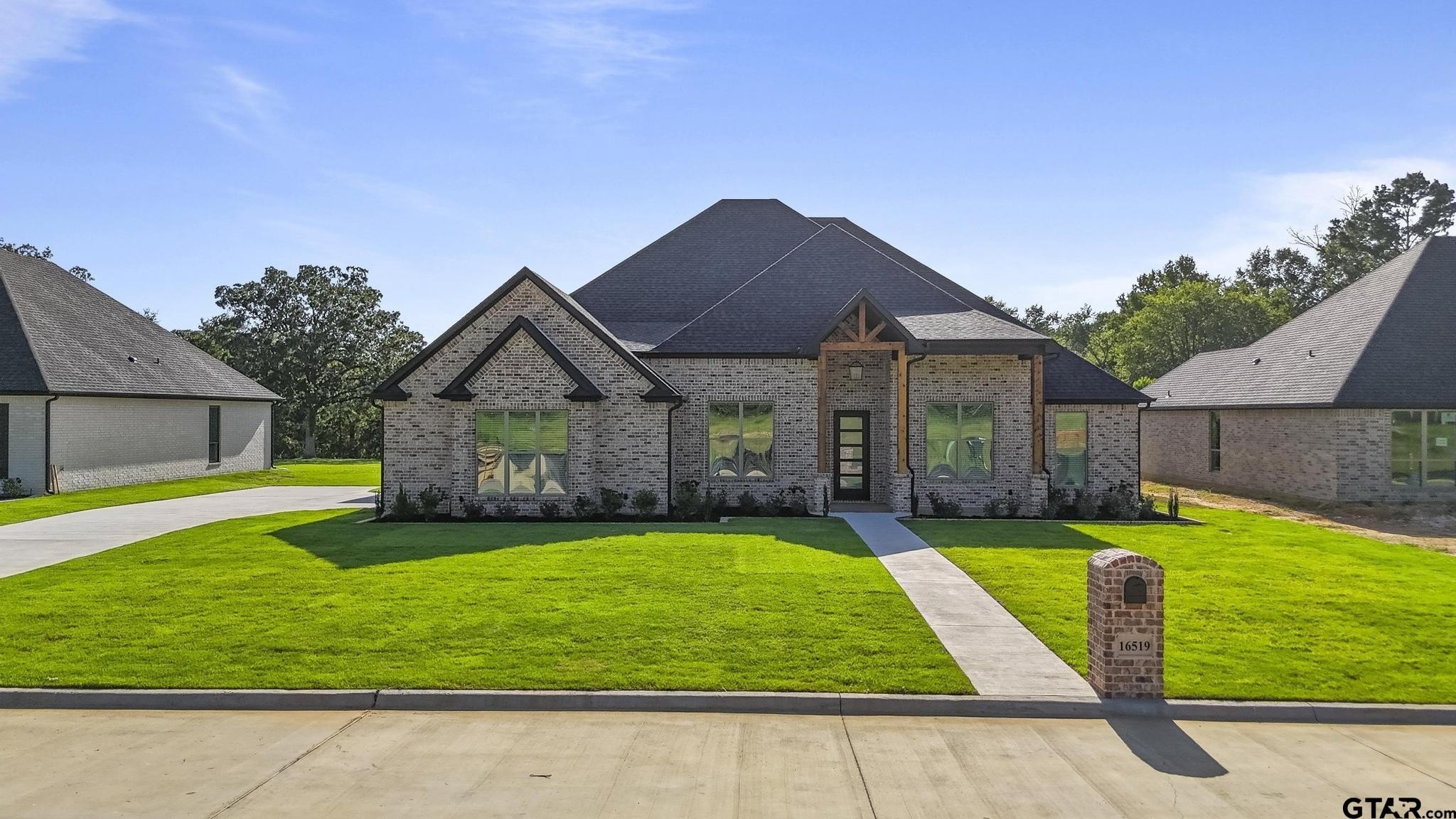 16519 Cooper Way, Tyler, TX 75703, 4 Habitaciones Habitaciones , ,3 BañosBaños,Residential,En Venta,16519 Cooper Way,25010321