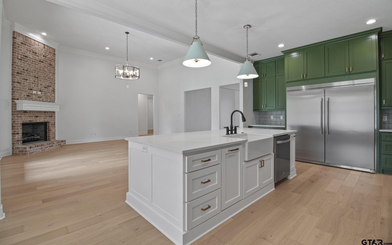 16519 Cooper Way, Tyler, TX 75703, 4 Habitaciones Habitaciones , ,3 BañosBaños,Residential,En Venta,16519 Cooper Way,25010321