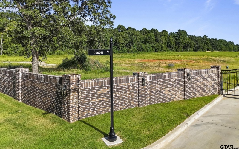 16519 Cooper Way, Tyler, TX 75703, 4 Habitaciones Habitaciones , ,3 BañosBaños,Residential,En Venta,16519 Cooper Way,25010321