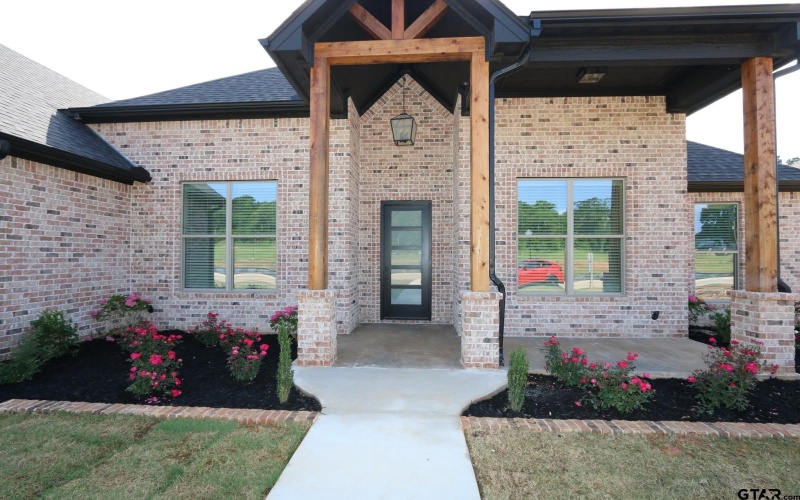 16519 Cooper Way, Tyler, TX 75703, 4 Habitaciones Habitaciones , ,3 BañosBaños,Residential,En Venta,16519 Cooper Way,25010321