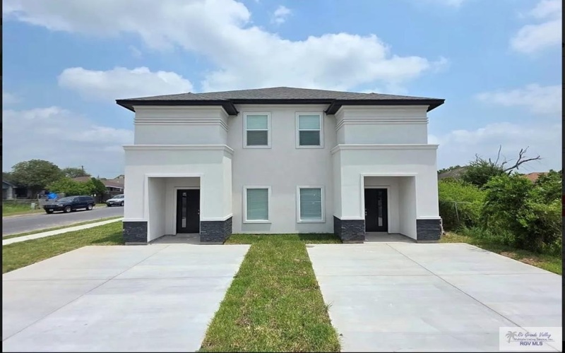 474 LAMPASAS ST, BROWNSVILLE, TX 78521, ,Residential Multi Family,En Venta,474 LAMPASAS ST,29766615